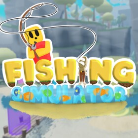 Fishing Simulator
