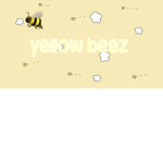 Ÿellow Beez