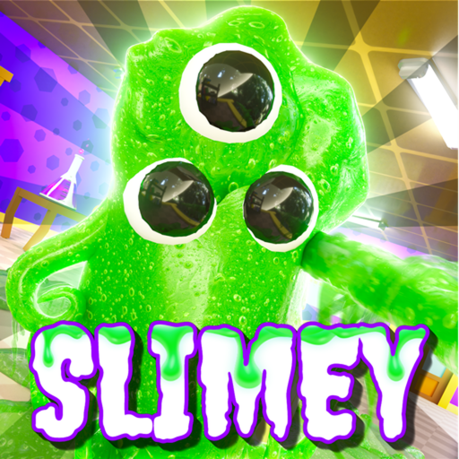 Slimey
