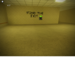 backrooms levels