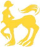 ☙Celtic Warrion Centaur❧