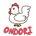 Ondori オンドリ