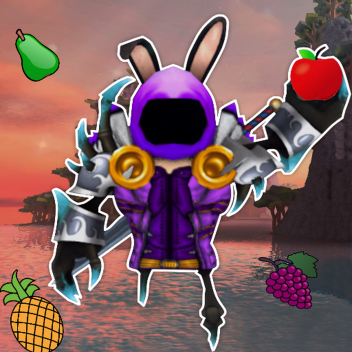 Fruit Collecting Simulator