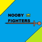 Nooby Fighter's