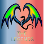.-' The Legends '-.