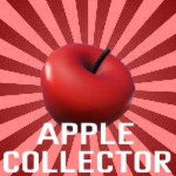 Apple Collector Simulator
