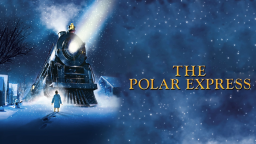 Polarny Ekspres: Prezentacja