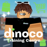 Dinoco Trainer Group