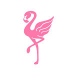 Flamingos are the best
