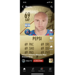 Sussy pepsi