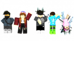 -_- ROBLOX FANS -_-