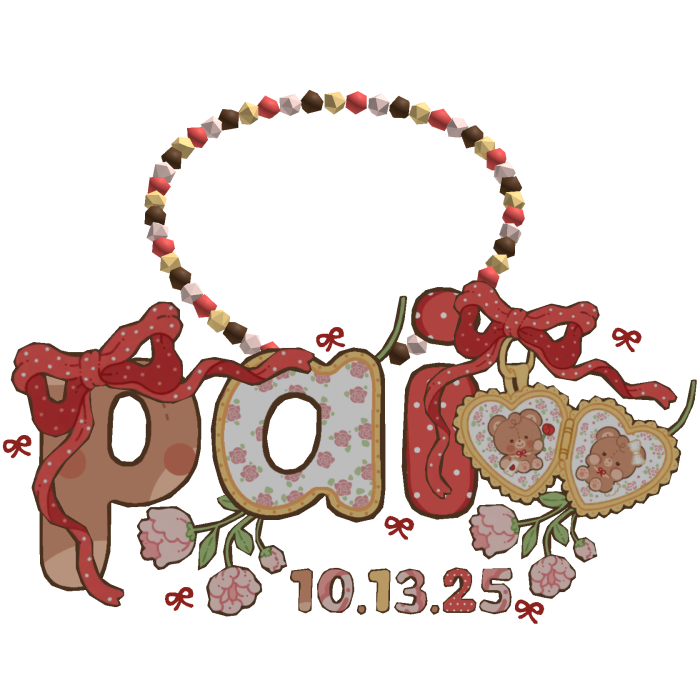 pai cute 3.0