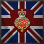 | The Royal Family Of England |