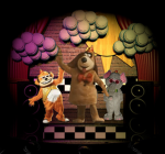 The Banana Splits with Thadd!