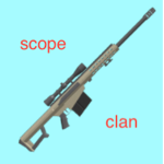 scope clan (STRUCID)
