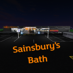 Sainsbury's | Odd down
