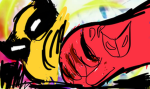 the cool friends irl group of lol ness