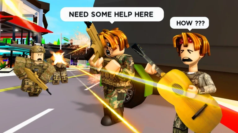 Game Place Thumbnail