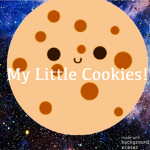 Cookie Offical! (Cookie Da Potato's Fans!