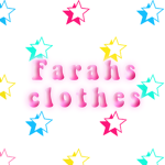 farahs clothes