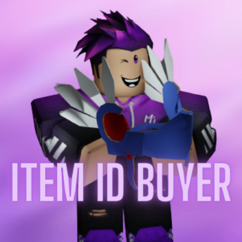 Catalog Item ID Buyer