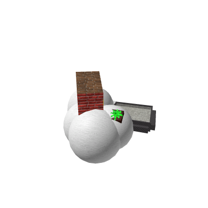 Christmas spirit [Miner's Haven Submission]