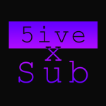 5ivexSub Community