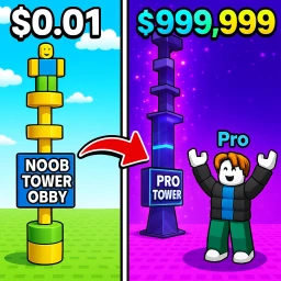 Grow Your Tower! icon