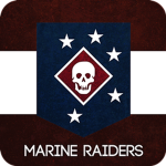 [USMC] Mаrine Raider Regiment