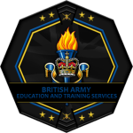 |BA| -Education and Training Services- [ETS]
