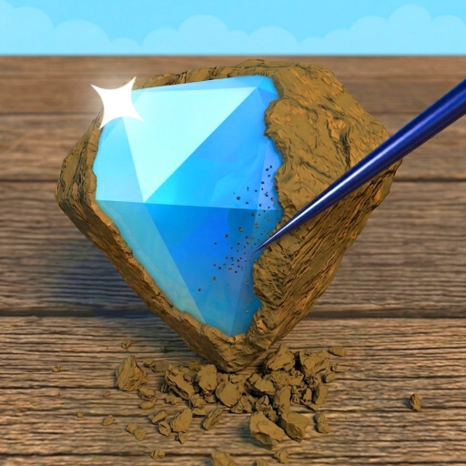 Clean My Items