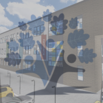 Blue Oak Secondary School