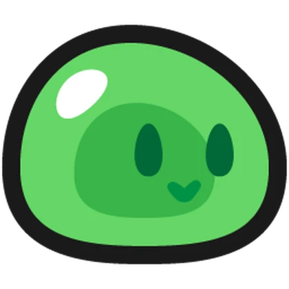 Slime Enthusiasts Roblox group icon