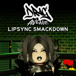 Drag Avenue: Lipsync Smackdown