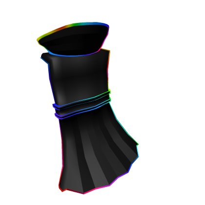 Gamer Cloak