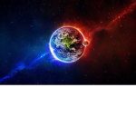 The galactic center