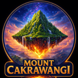 [ X50 + FREE AVA ] MOUNT CAKRAWANGI