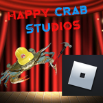 Happy Crab Studios #