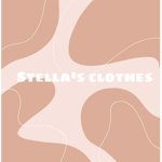 ~Stella’s clothes~