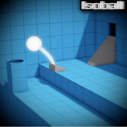 Isoball icon