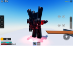 Titan speakerman
