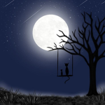 Elder Moon