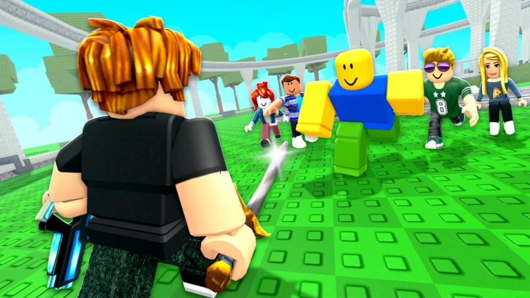 Stud Survival thumbnail
