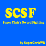 Super Chris's Sword Fighting Group