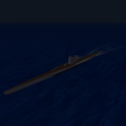 U-boat Rampage