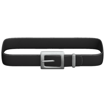 Belt thumbnail