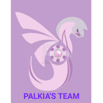 PALKIA'S