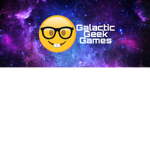 Galactic Geek Games