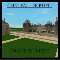 Chateau de Rueil
