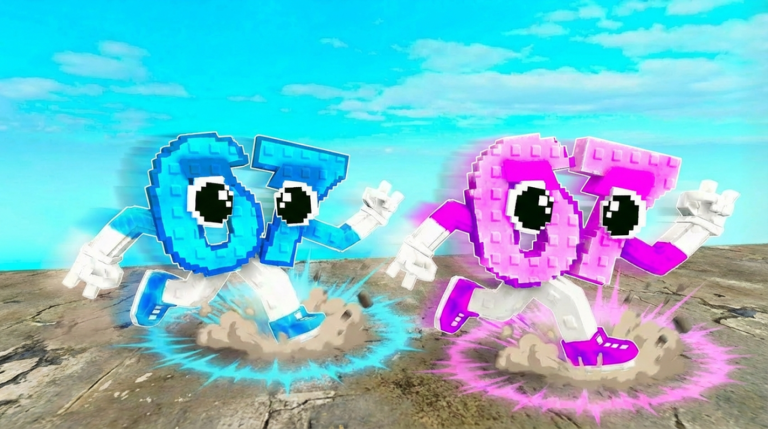 2 Player 67 Tycoon screenshot 1